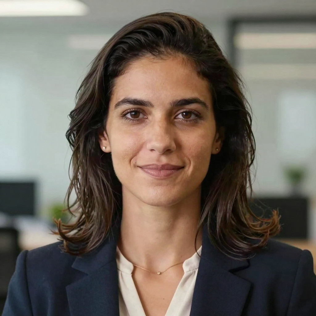 Mariana Figueiredo Nascimento